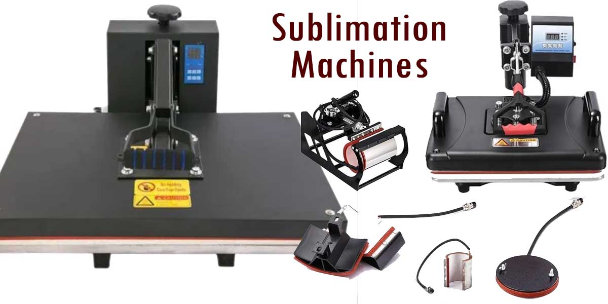 Power Up Your Prints: Discover TIA Creation's Fabric DTF Heat Press Machines in Ahmedabad