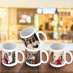 Sublimation Mug
