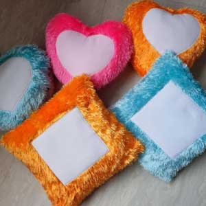 Sublimation Blank pillow