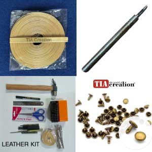 Leather other Product