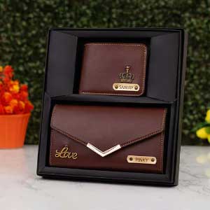 Faux Leather Blank Products