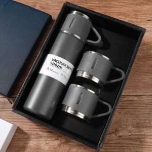 Vacuum Flask Set 500ml