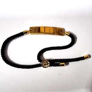 Bracelet Unisex Stainless Steel