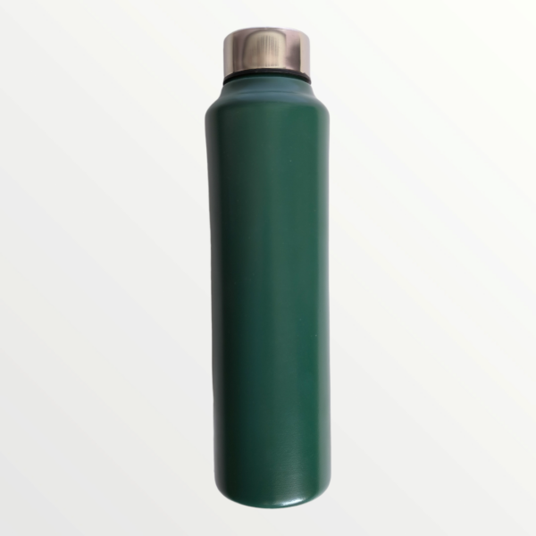 Classic Bottle for Engrave - Olive