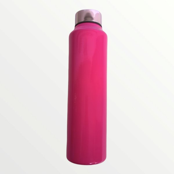Classic Bottle for Engrave - Pink