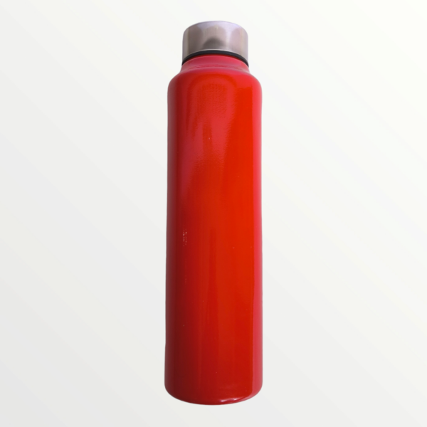 Classic Bottle for Engrave - Red