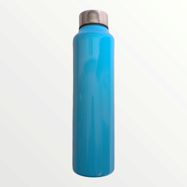 Classic Bottle for Engrave - Sky Blue