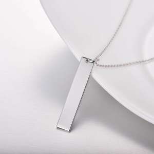 EYE Pendent for Engrave