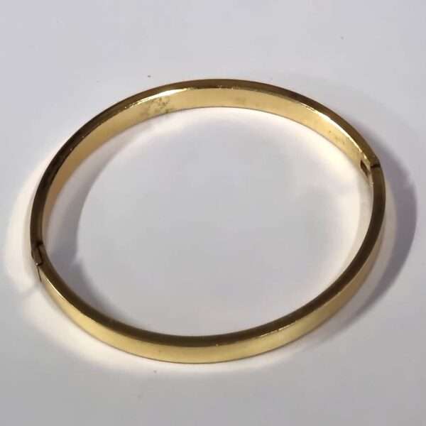 Full Kada for Engrave - Golden