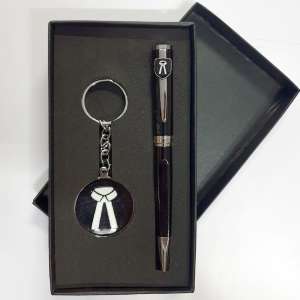 (PEN-004) Advocate Metal Set