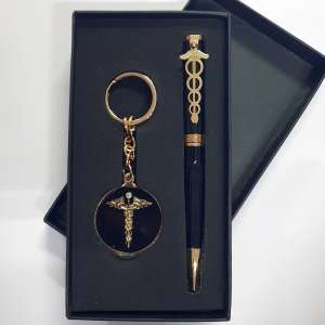 (PEN-006) Doctor Metal Set