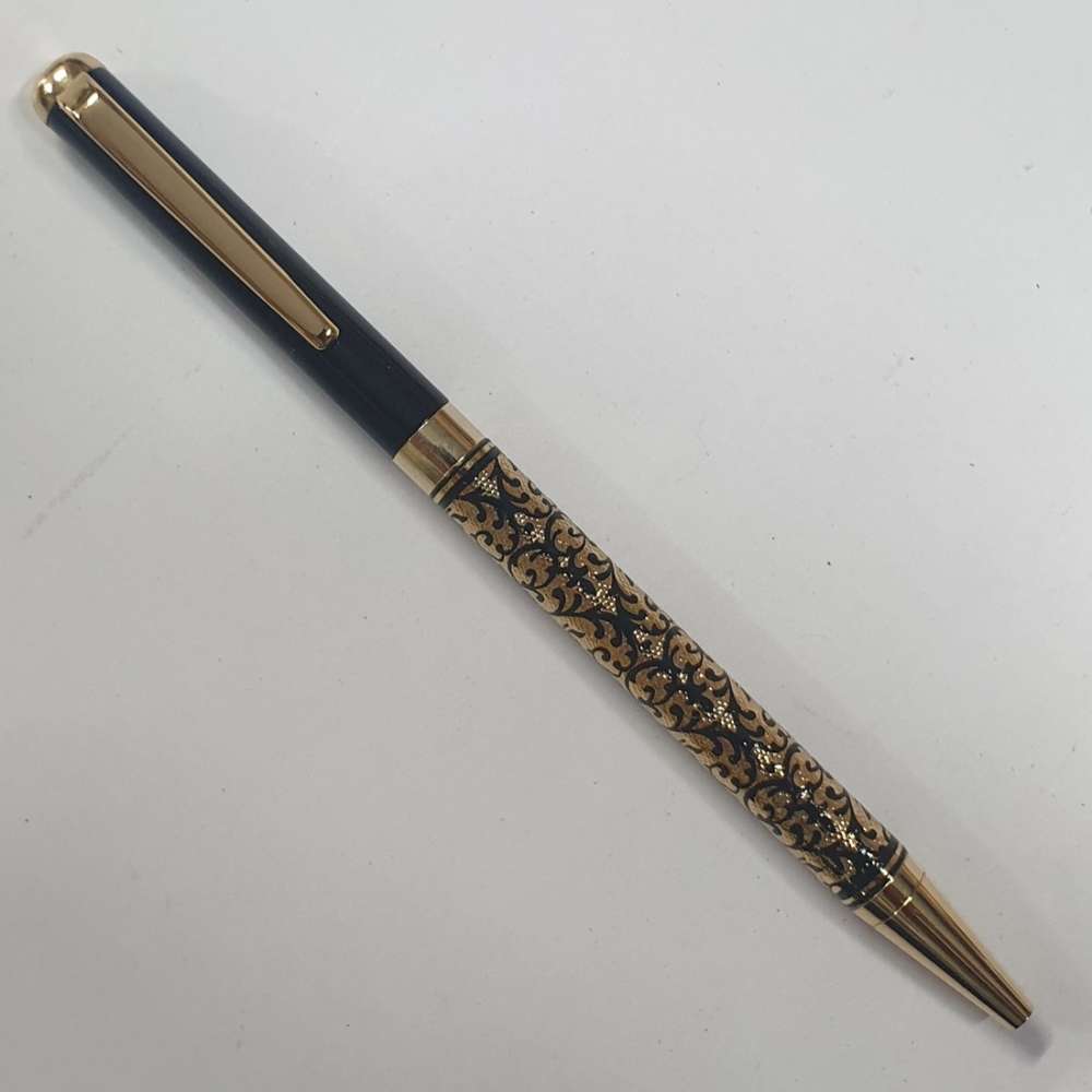 (PEN-016) Lady Bride Metal Pen