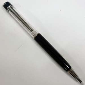 (PEN-022) Top DIamond Blish Metal Pen