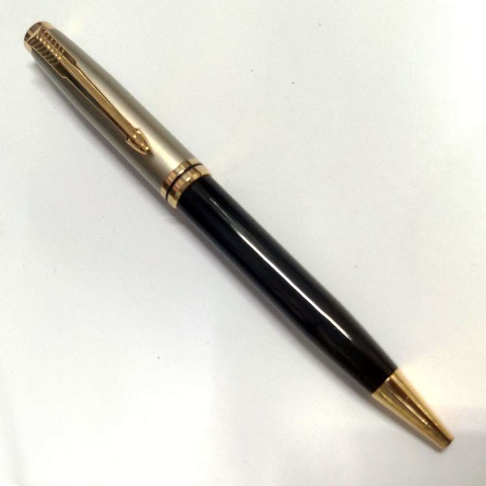 (PEN-023) VSSH Metal Pen