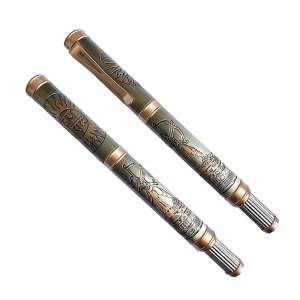 (PEN-042) God Metal Pen Jay Shree Ram