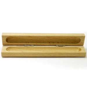 PEN BOX Wooden - 003