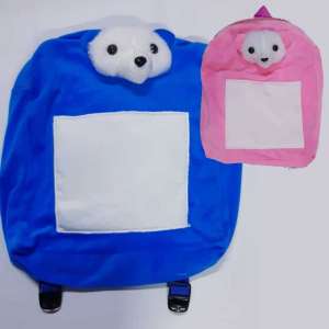 Kids Sublimation Bag
