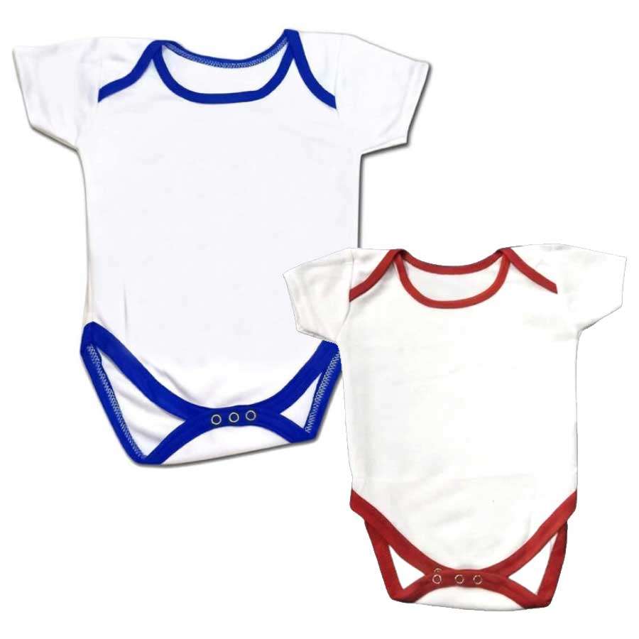 Romper Sublimation for kids