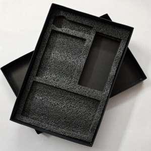 4PC Ladies Combo Blank BOX