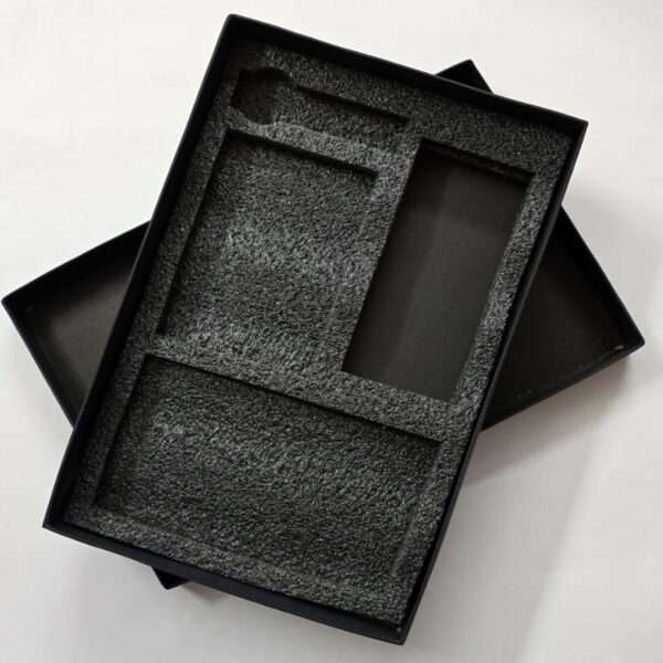 4PC Ladies Combo Blank BOX