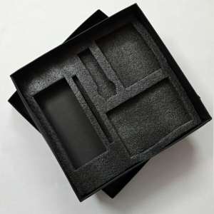 5PC Man's Set Blank BOX