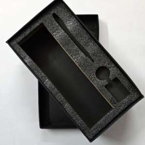 Bottle, Keychain and Pen Blank BOX