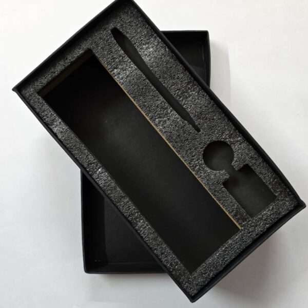 Bottle, Keychain and Pen Blank BOX