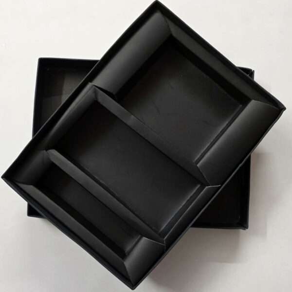 Wallate, Sunglass and Keychain Blank BOX