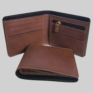 Men's Bangkok Leather Wallet