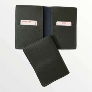 Passport Cover Imported Leather