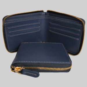 Unisex Wallet Bangkok Leather