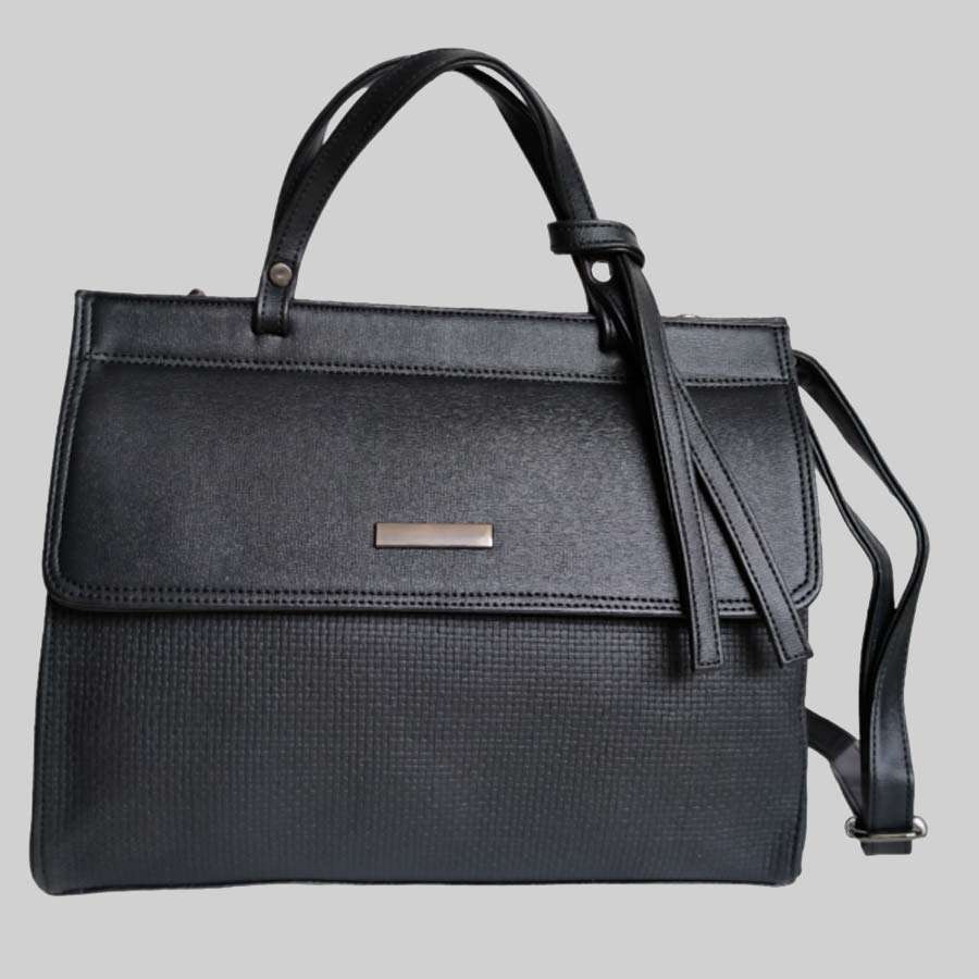 Kate Handbags For Women - BLACK