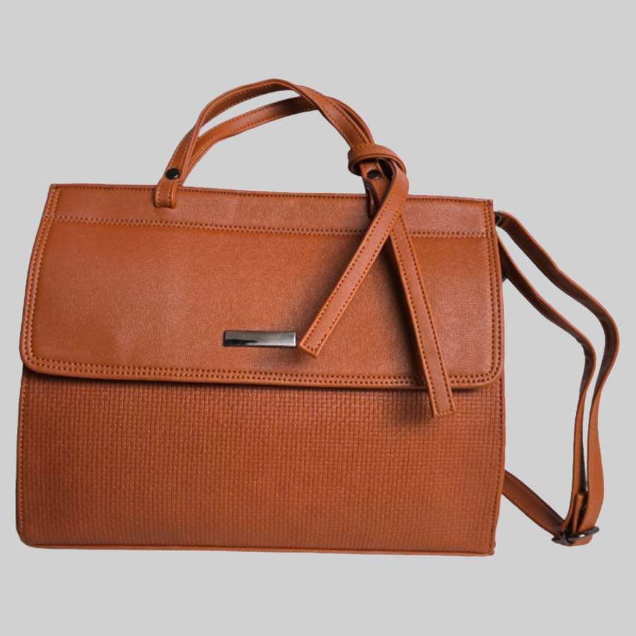 Kate Handbags For Women - BROWN