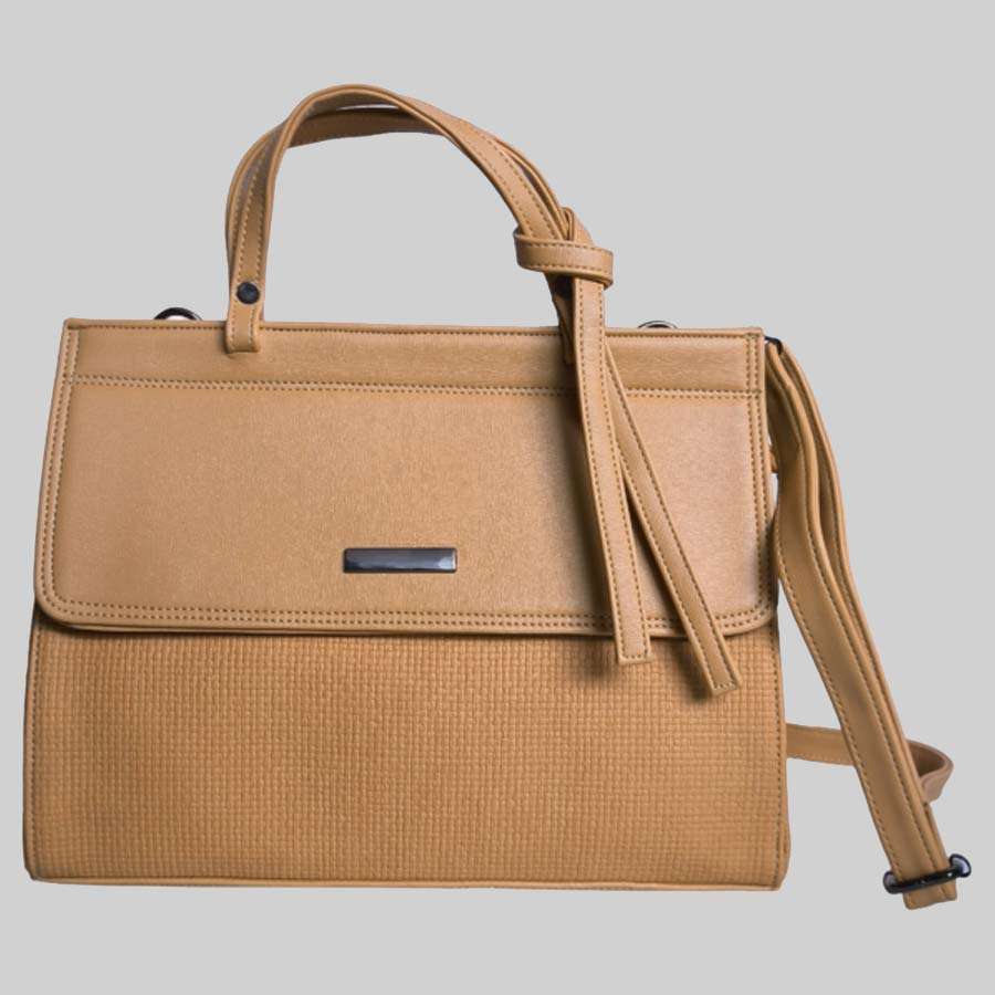 Kate Handbags For Women - MUSTERED YELLOW
