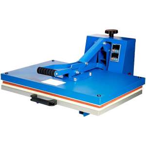 16×24 Sublimation Heat Press Machine
