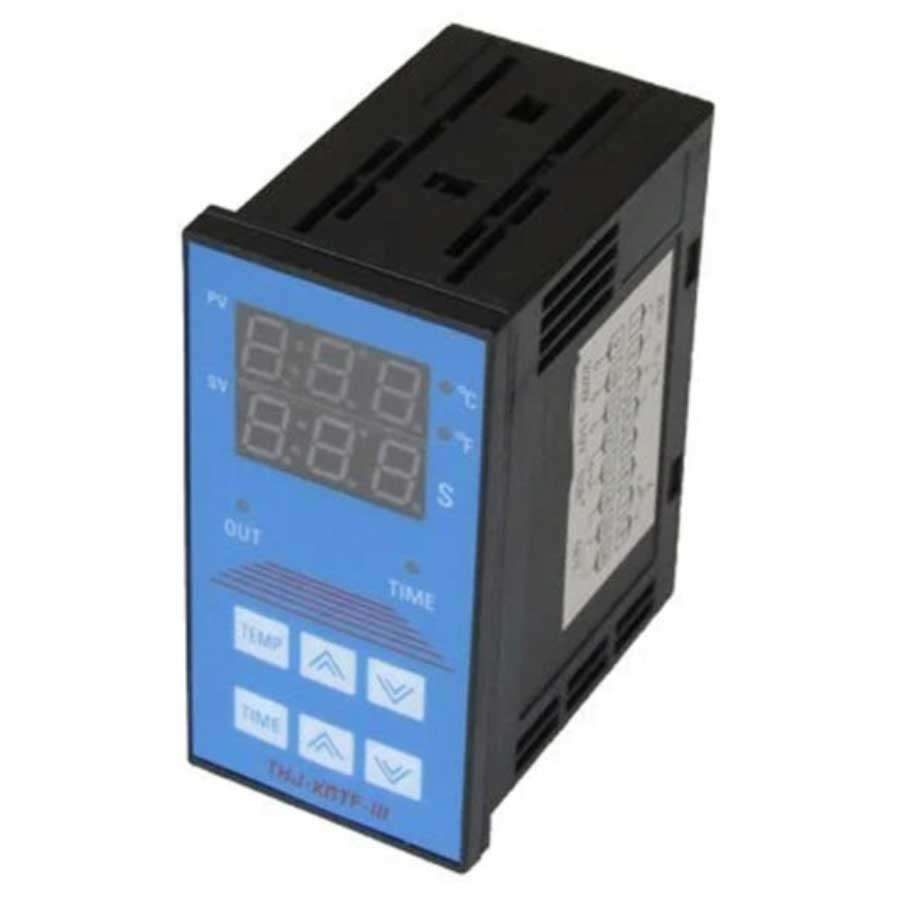 16x24 Heat Press Machine Controller Unit