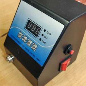 5 in 1 Machine Controller Unit