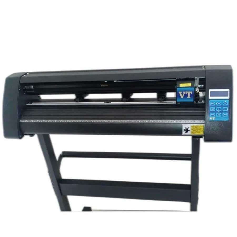 Cutting Plotter VT721 24 Inch With Metal Head