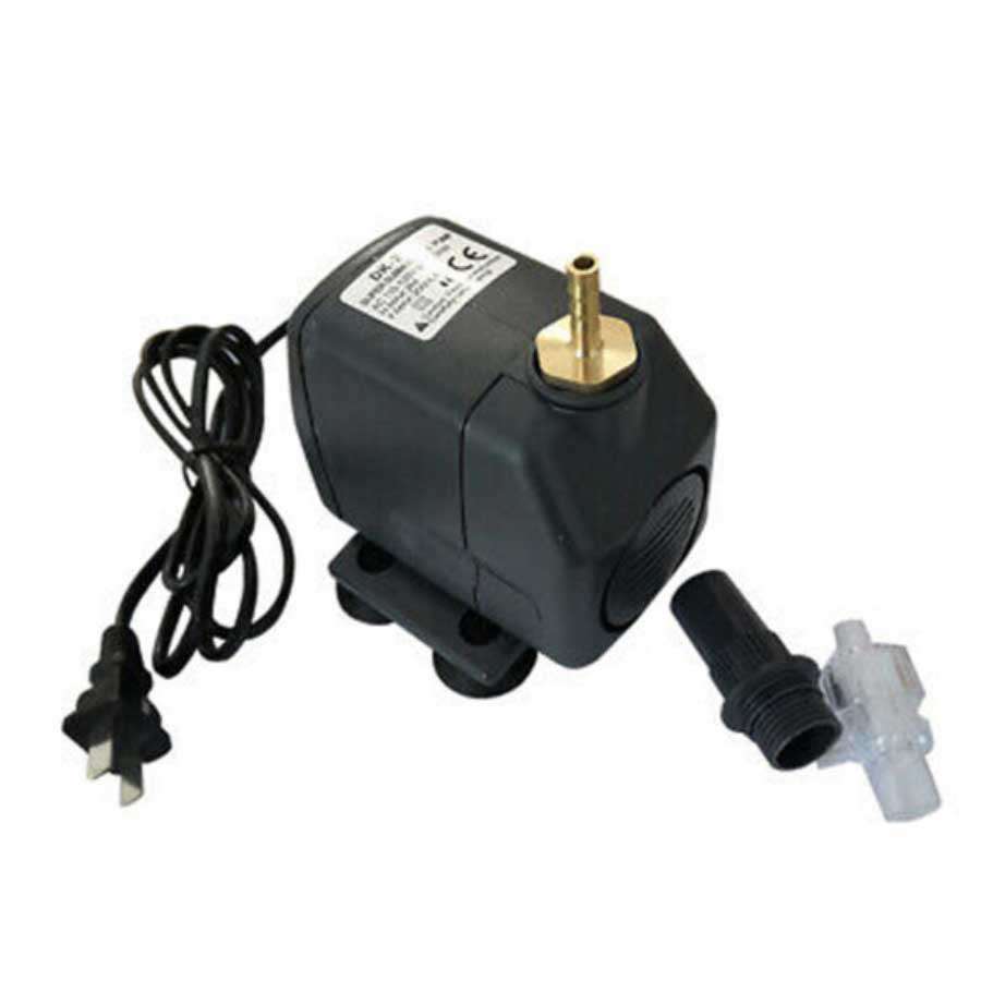 Laser Water Pump for Small Laser