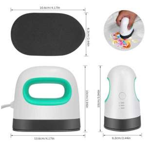 Mini Heat Press Machine