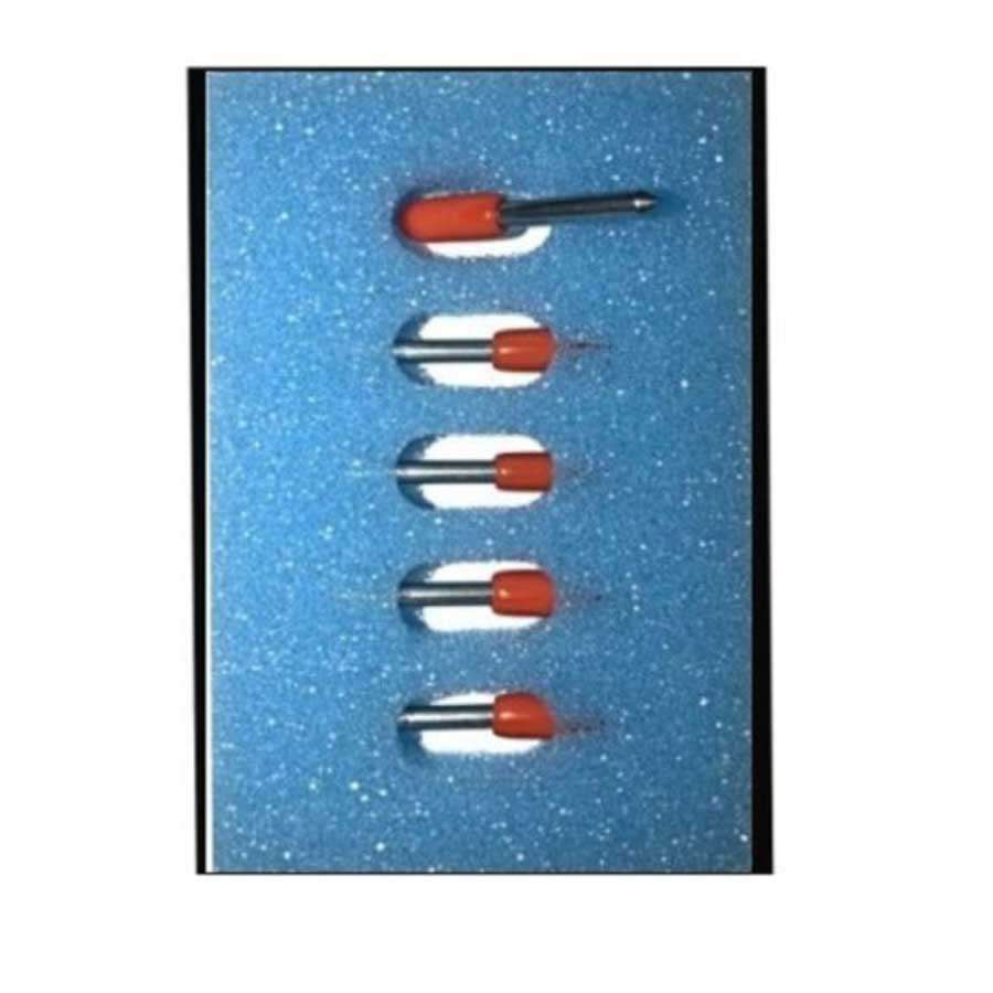 Plotter Machine Blade (5pc)