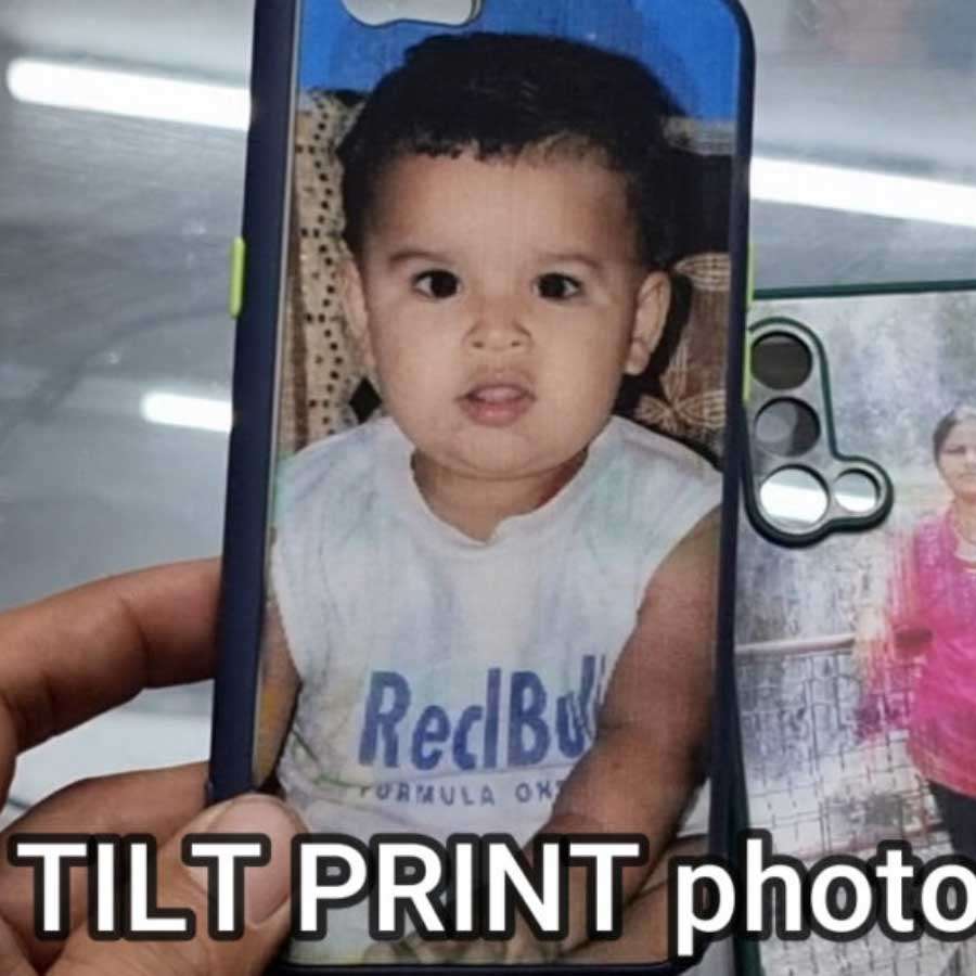 TILT Sheet with 2 Sided Tap (4×7 Inch)