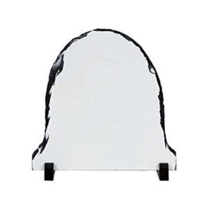 Sublimation Rock Photo Stone (15 x 15 CM) - SH-01