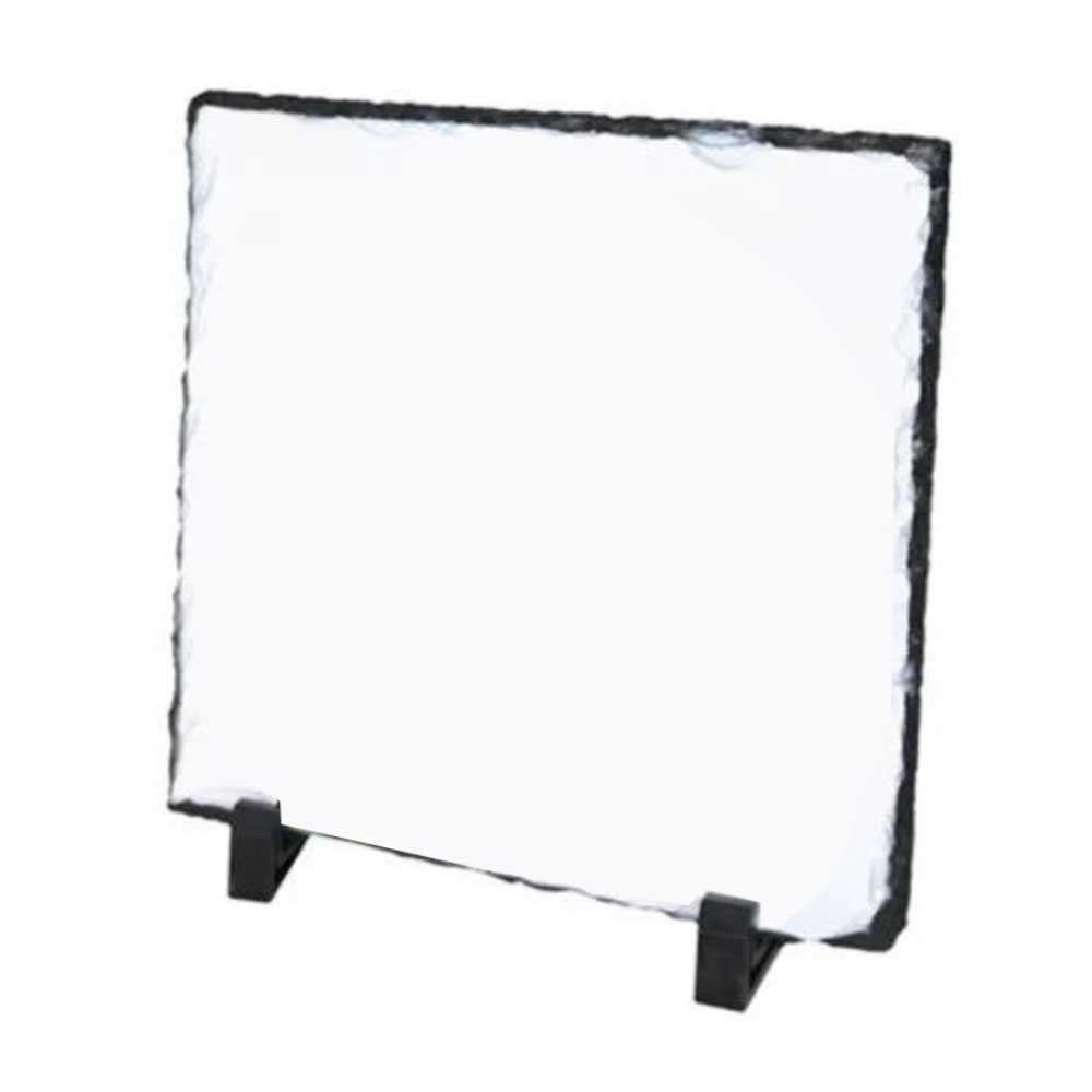 Sublimation Rock Photo Stone (20 x 20 CM) - SH-25