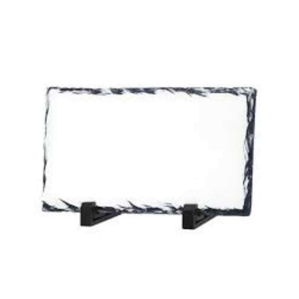 Sublimation Rock Photo Stone (30 x 20 CM) - SH-04