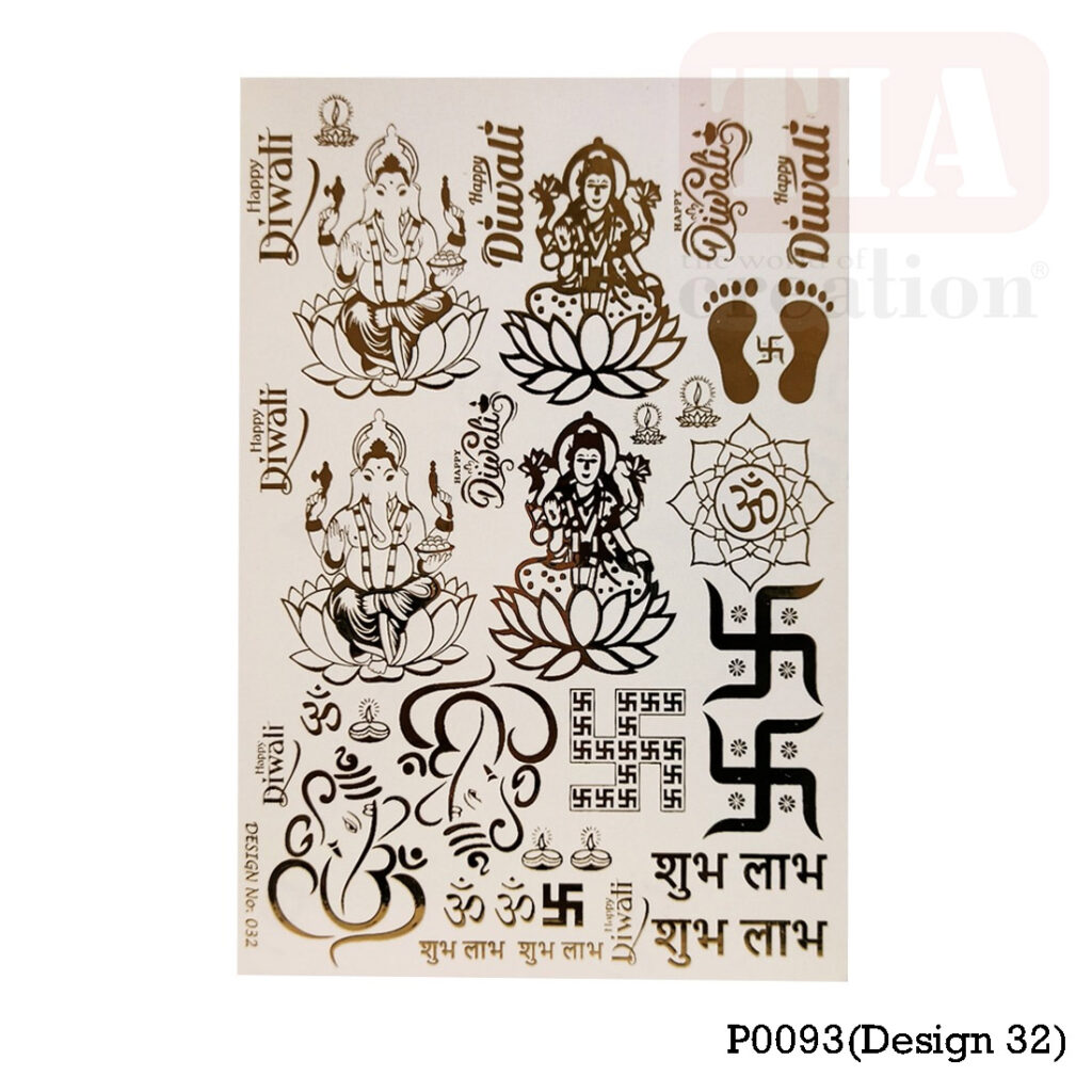 12.14) EP STICKER - TIA Creation | Sublimation | Resin | Leather ...