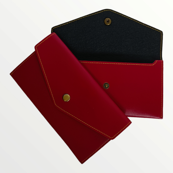 Minimal Clutch (40-WINE)