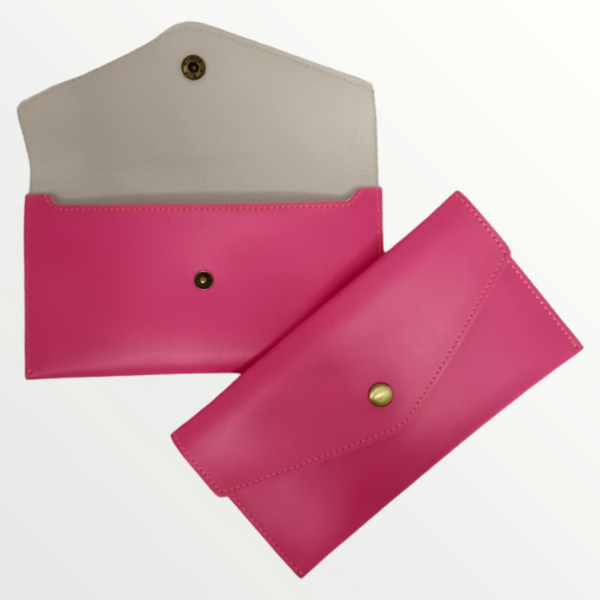 Minimal Clutch (40-PINK)