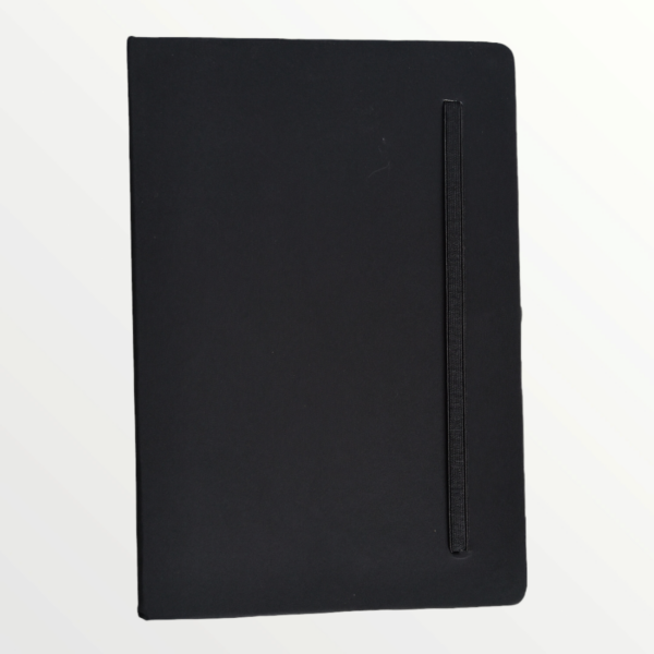 DIARY (65-BLACK)