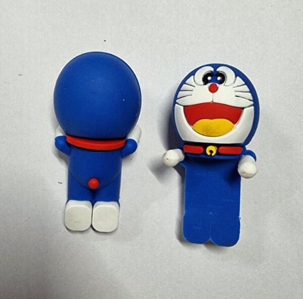 Cover Toys - Doraemon